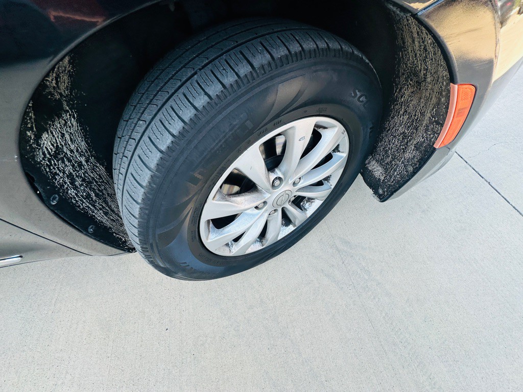 2019 Chrysler Pacifica Image 37