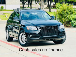 Image for 2012 Audi Q5 Premium Plus ID: 7580401