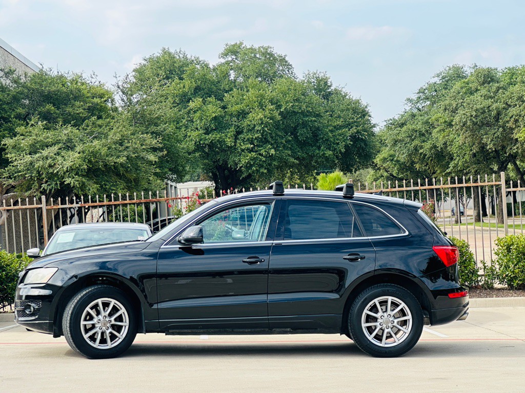 2012 Audi Q5 Image 6