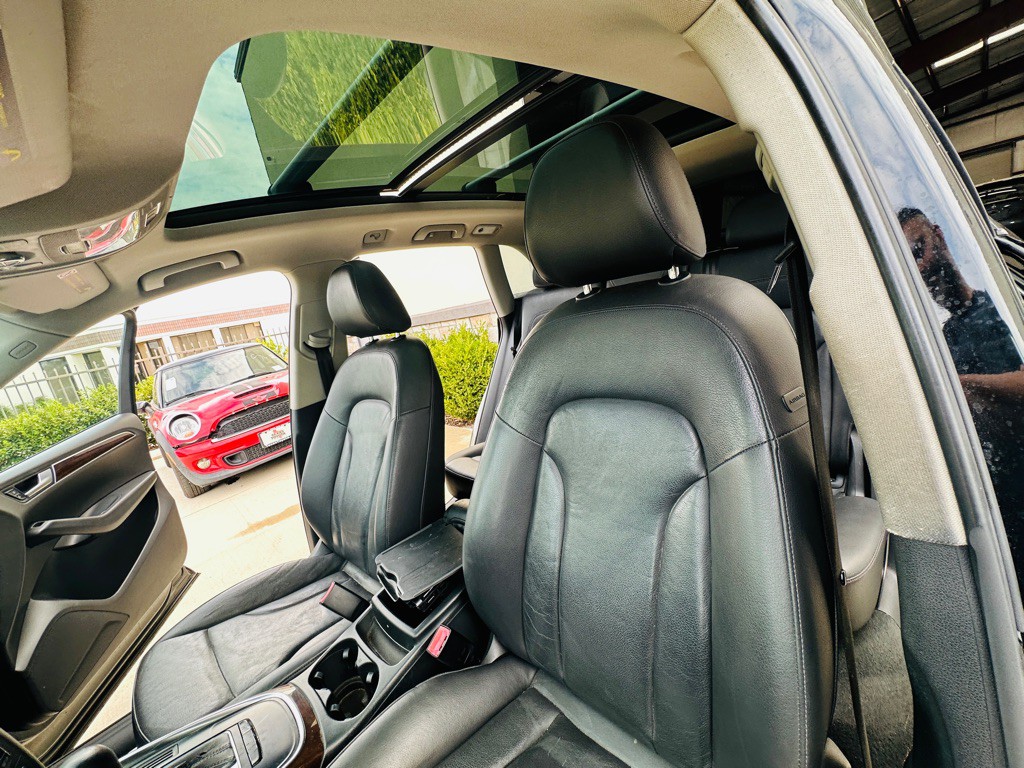 2012 Audi Q5 Image 16