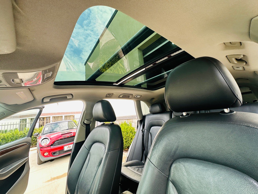 2012 Audi Q5 Image 17