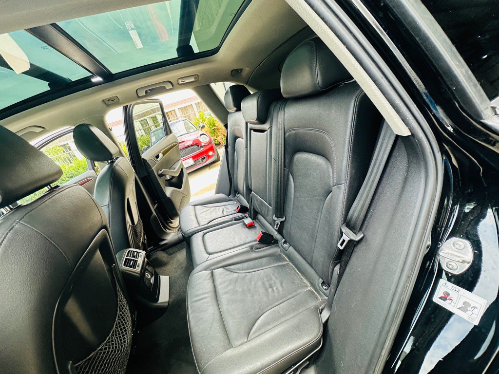 2012 Audi Q5 Image 19