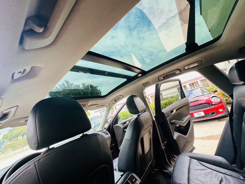 2012 Audi Q5 Image 20