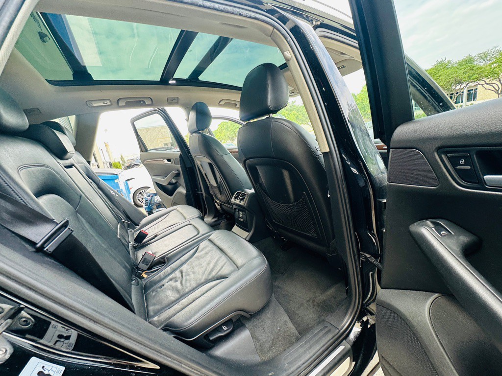 2012 Audi Q5 Image 22
