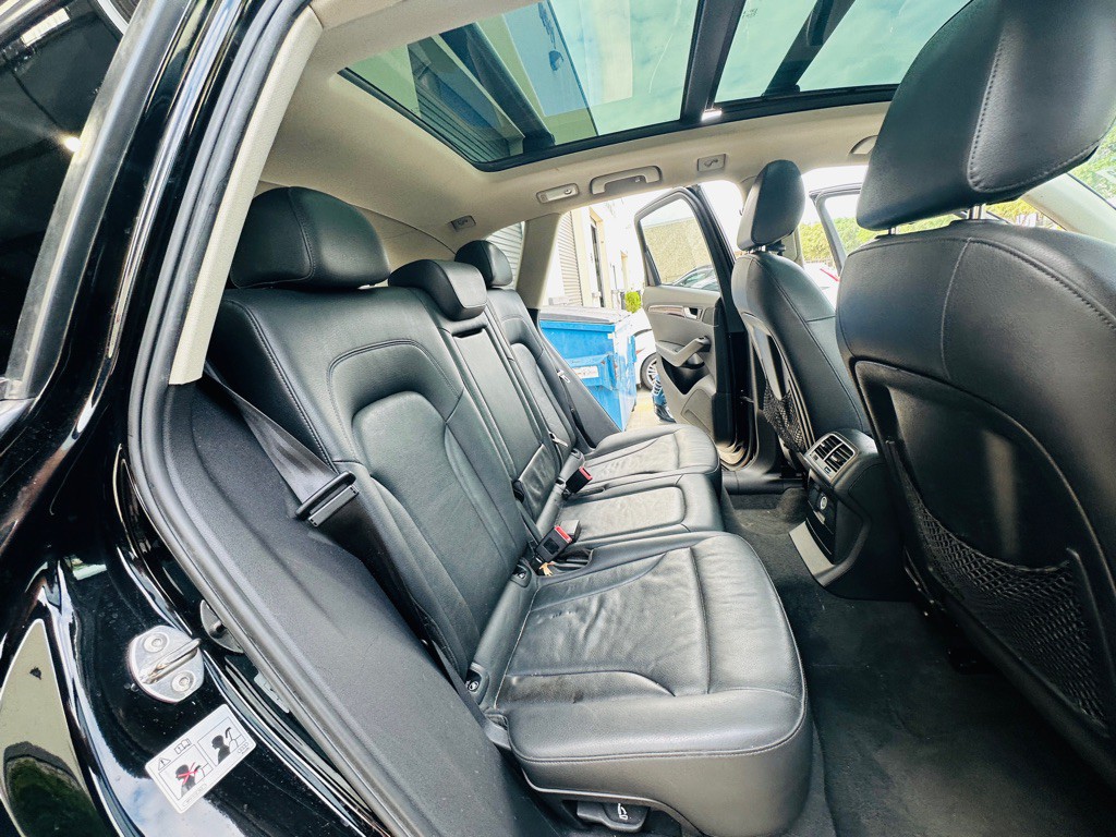 2012 Audi Q5 Image 23