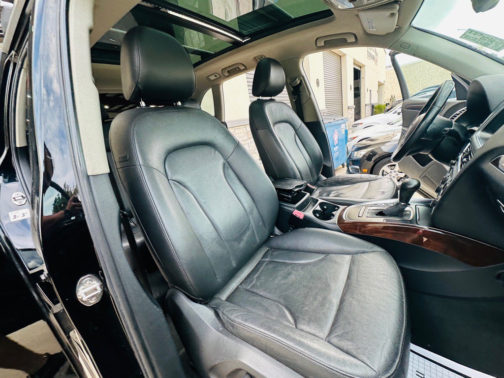2012 Audi Q5 Image 25
