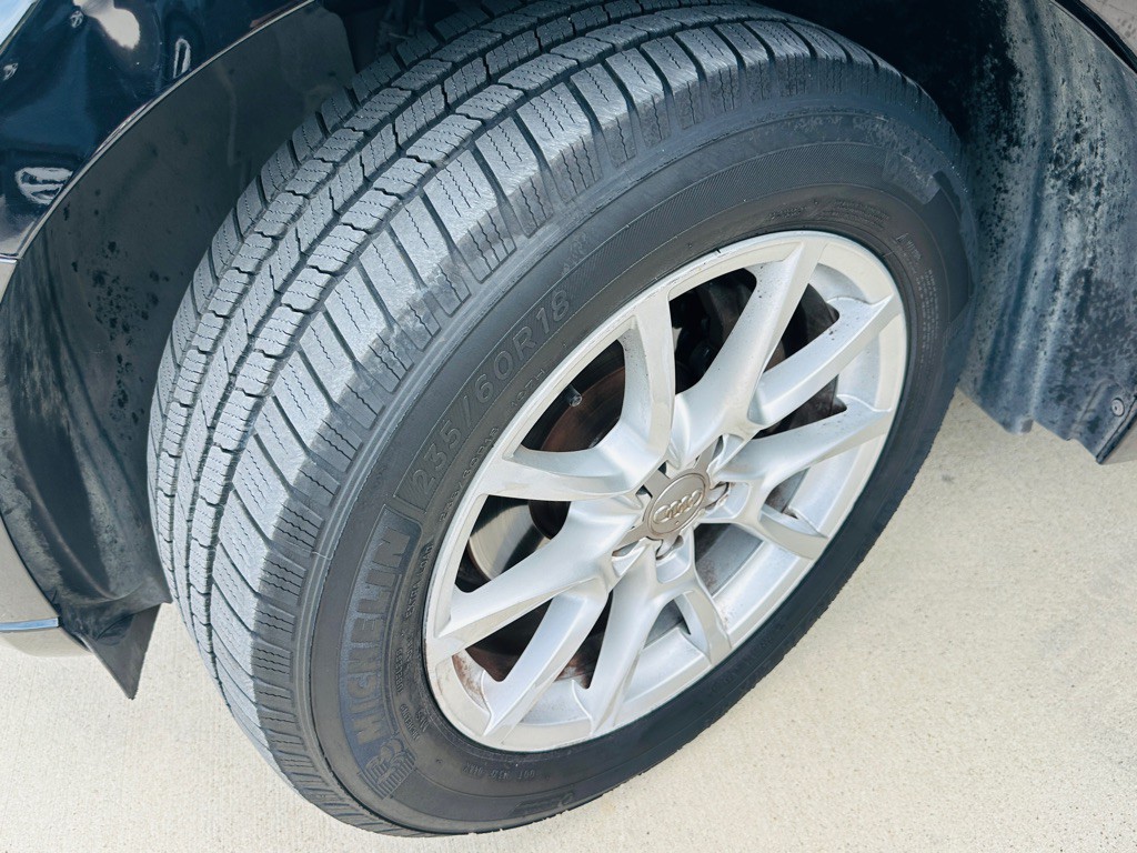 2012 Audi Q5 Image 28