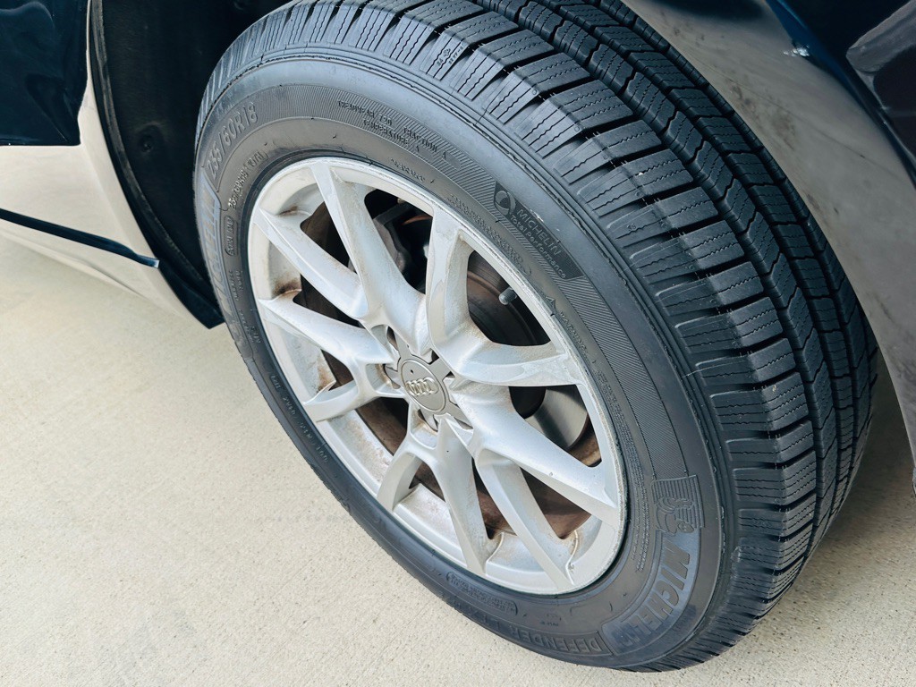 2012 Audi Q5 Image 29