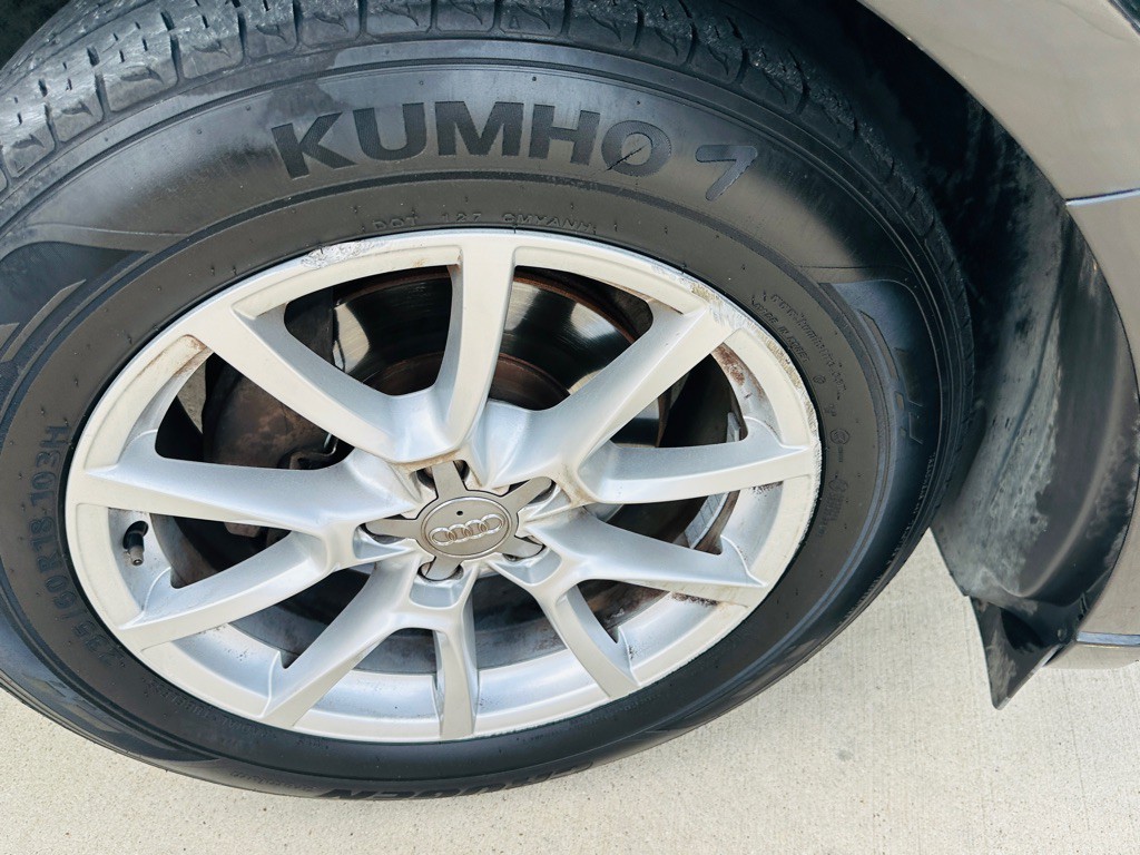 2012 Audi Q5 Image 31