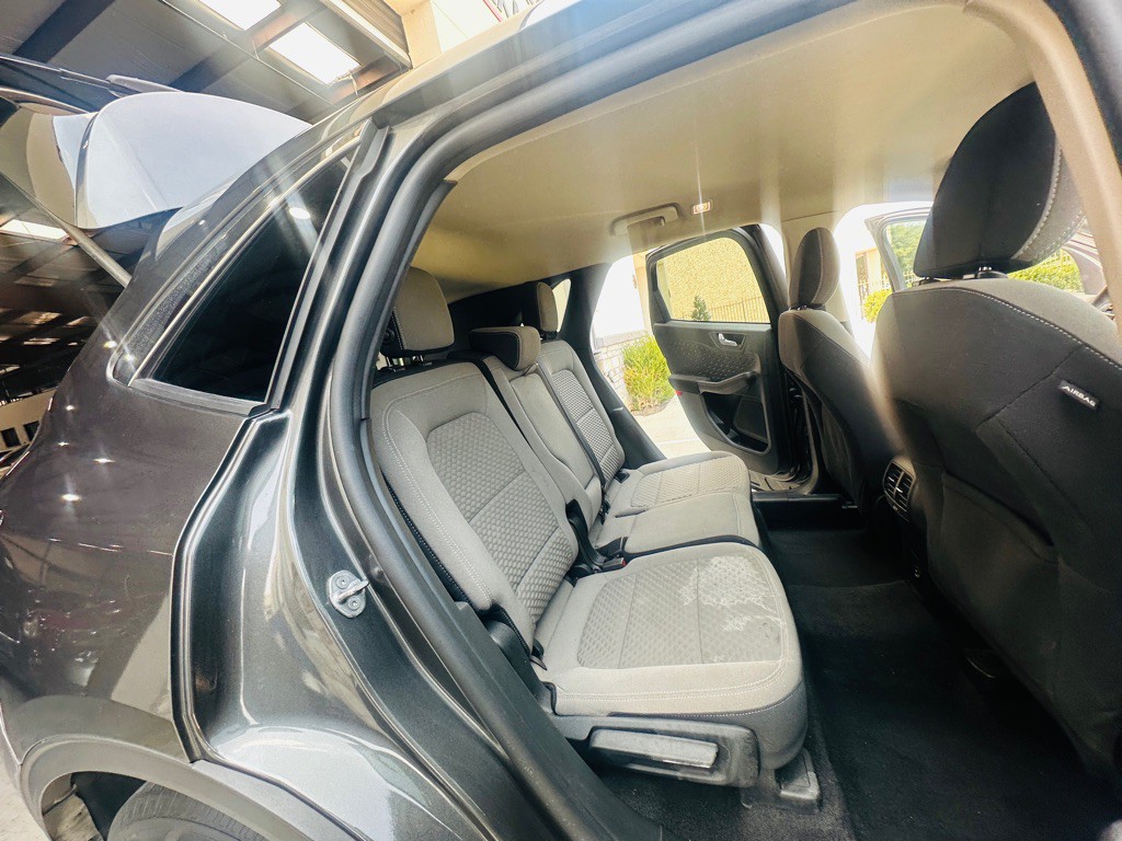 2020 Ford Escape Image 23