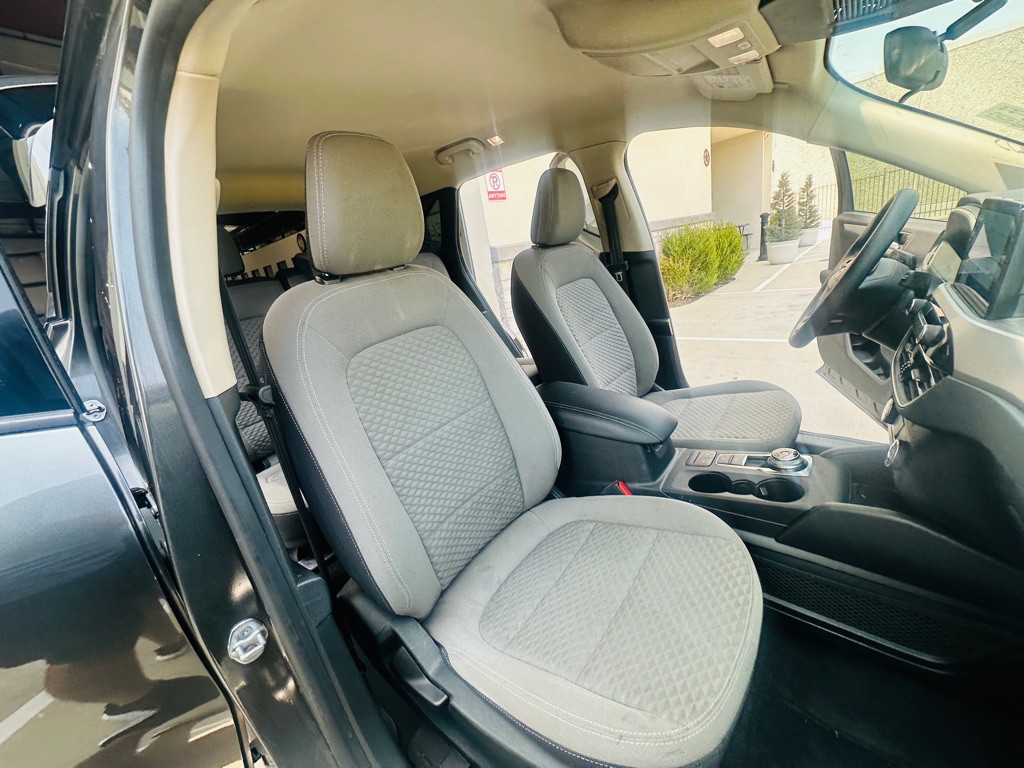 2020 Ford Escape Image 26