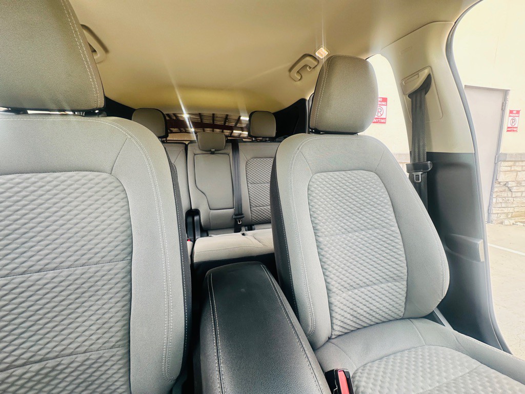 2020 Ford Escape Image 28