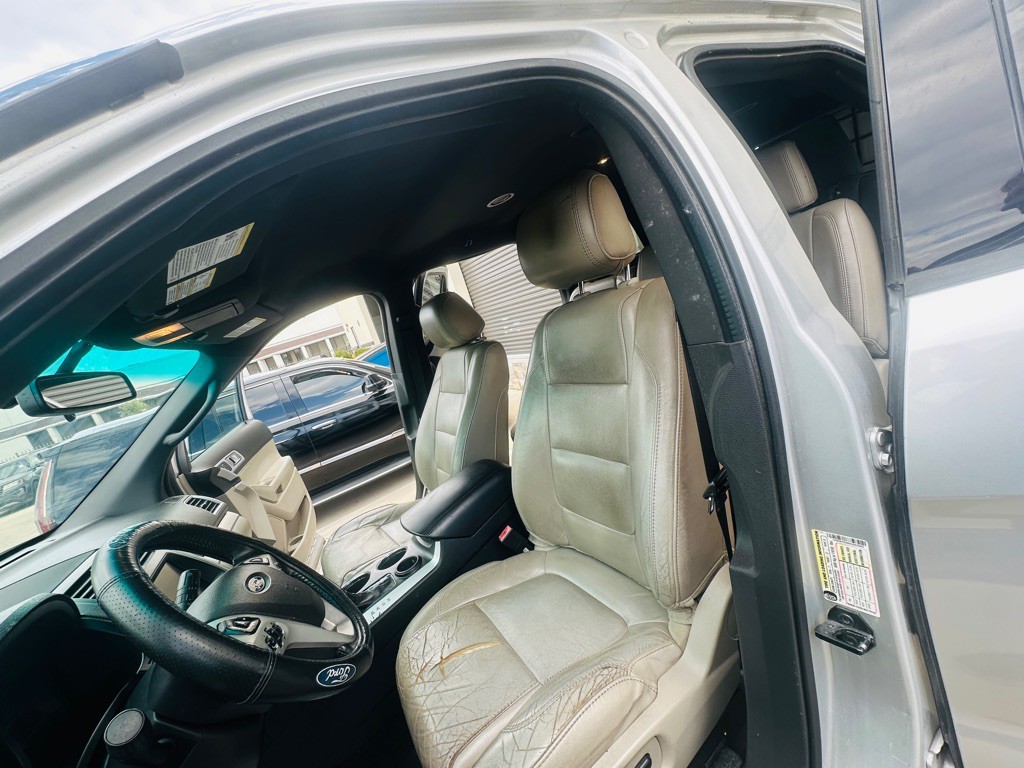 2013 Ford Explorer Image 14