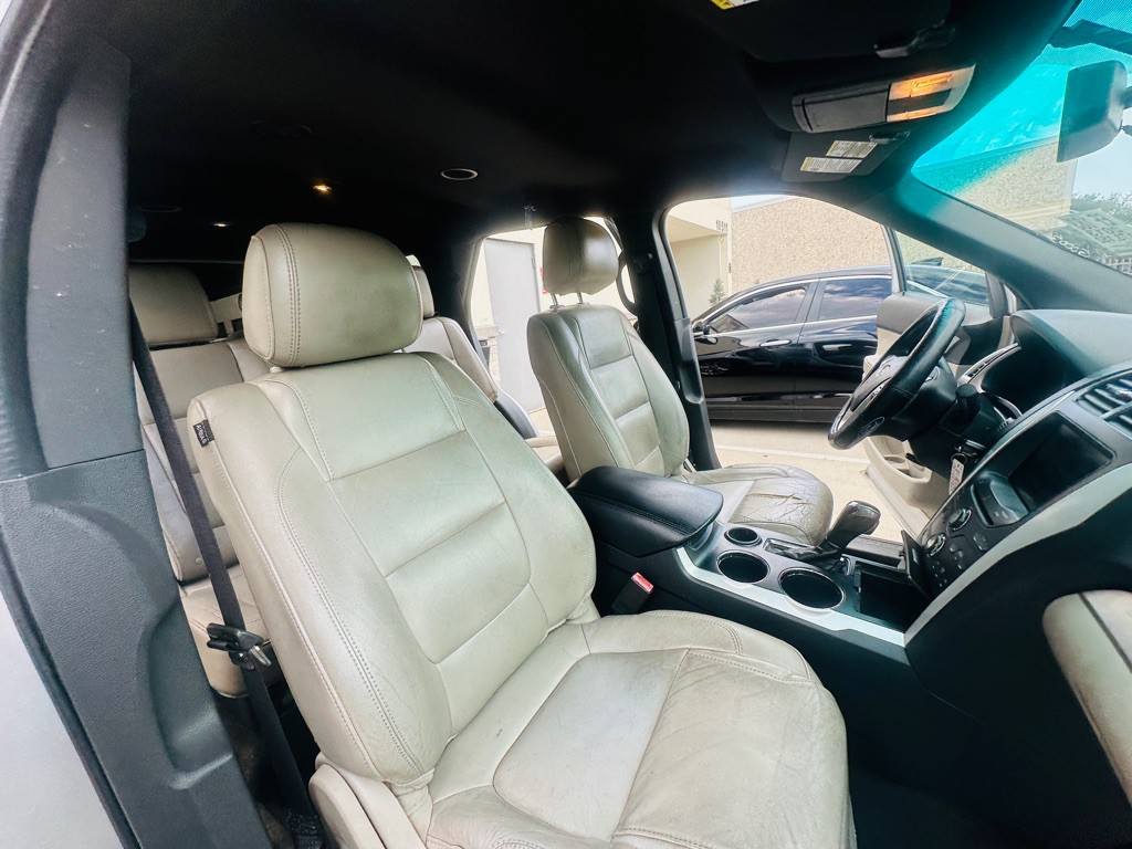 2013 Ford Explorer Image 25