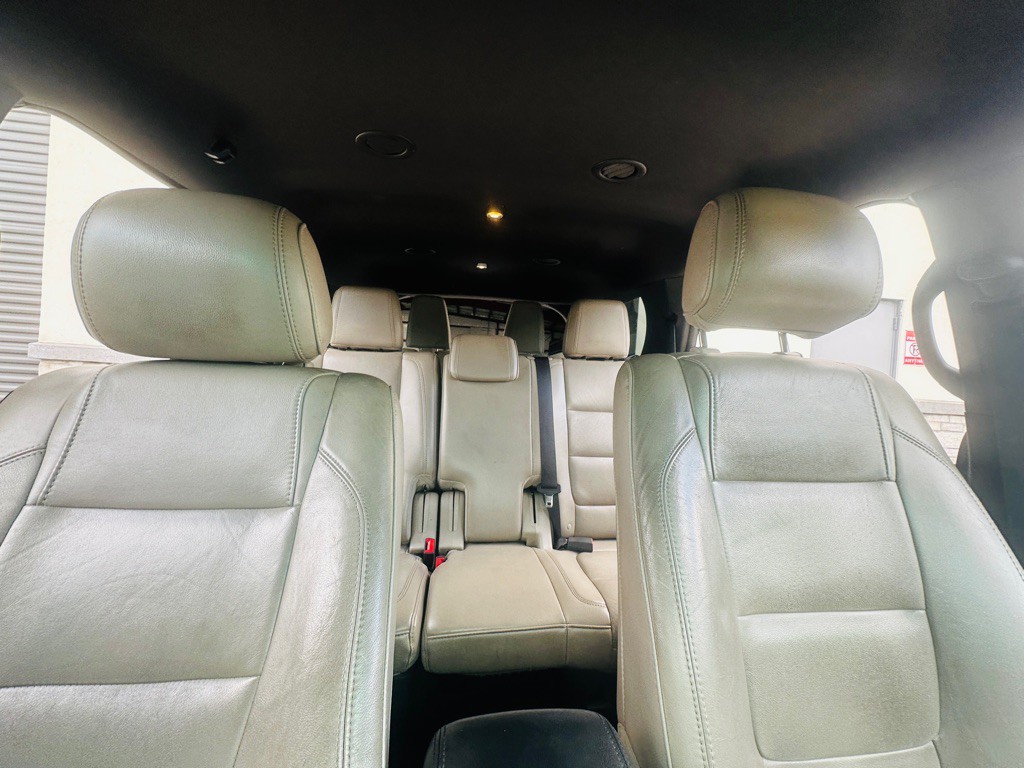 2013 Ford Explorer Image 27