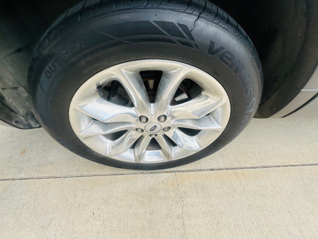 2013 Ford Explorer Image 31