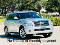 Image for 2013 INFINITI QX56  ID: 7646972