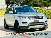 Image for 2015 Land Rover Range Rover Sport HSE ID: 7649496