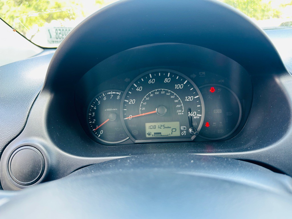 2021 Mitsubishi Mirage Image 17