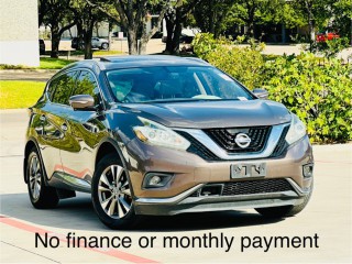Image for 2015 Nissan Murano S ID: 7649505