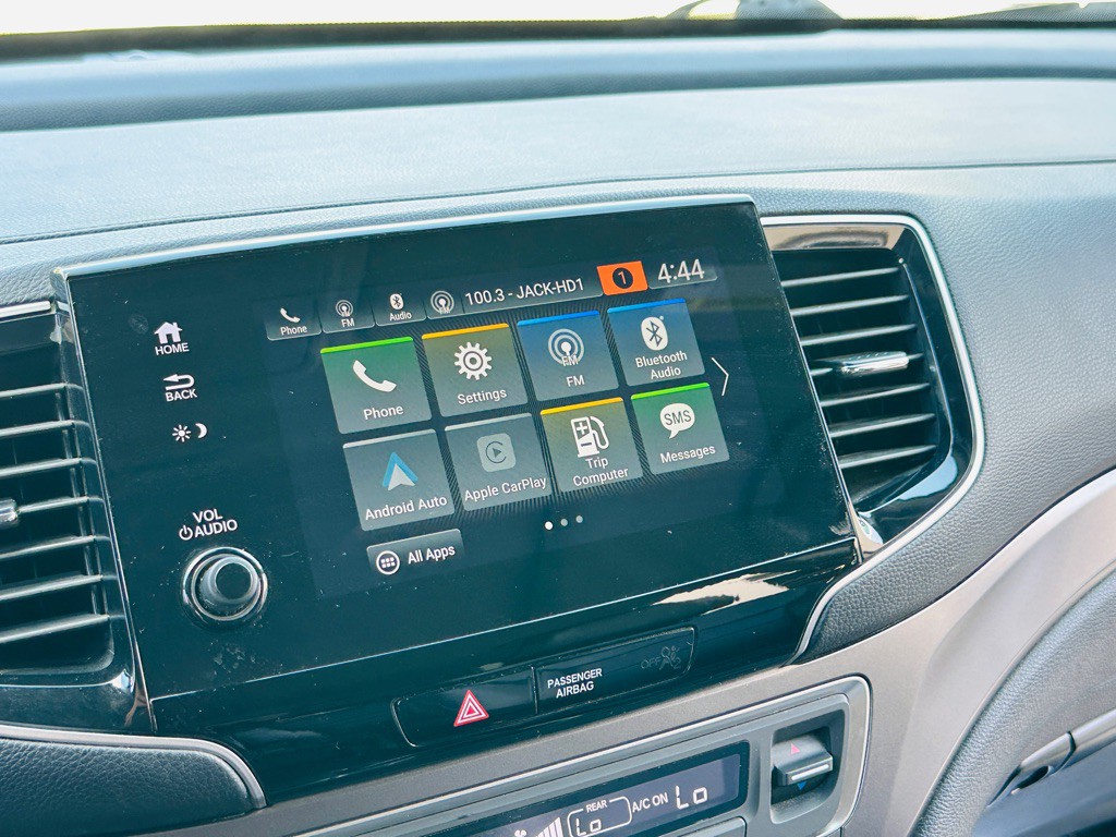 2019 Honda Pilot Image 16