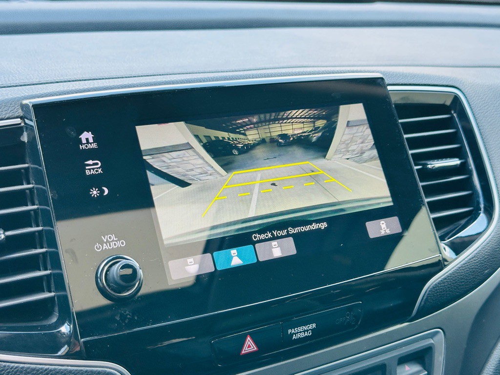 2019 Honda Pilot Image 17