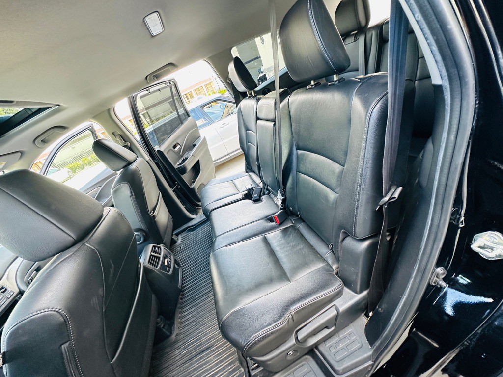 2019 Honda Pilot Image 23