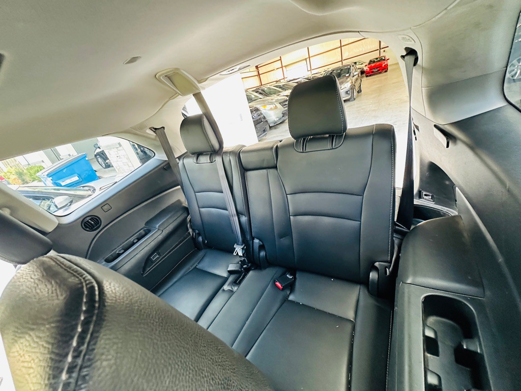 2019 Honda Pilot Image 24