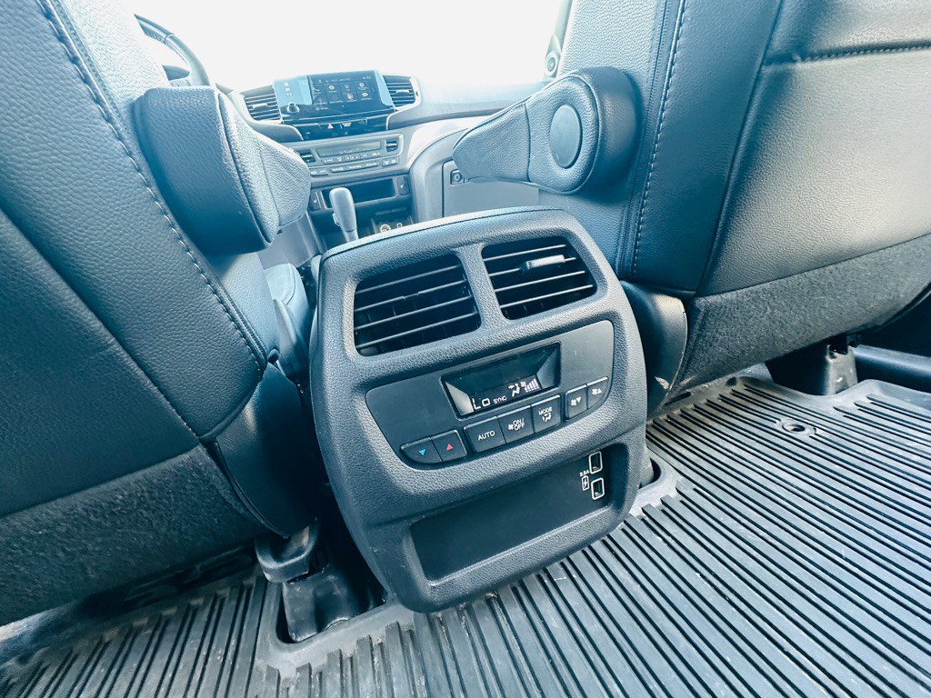 2019 Honda Pilot Image 26