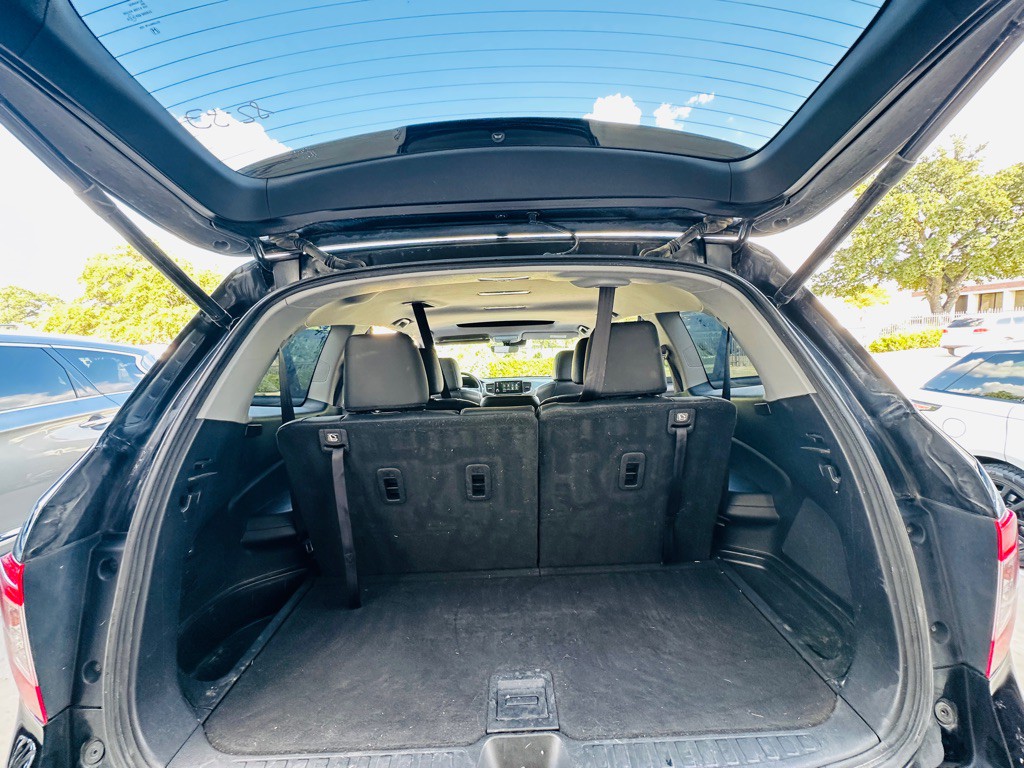 2019 Honda Pilot Image 27