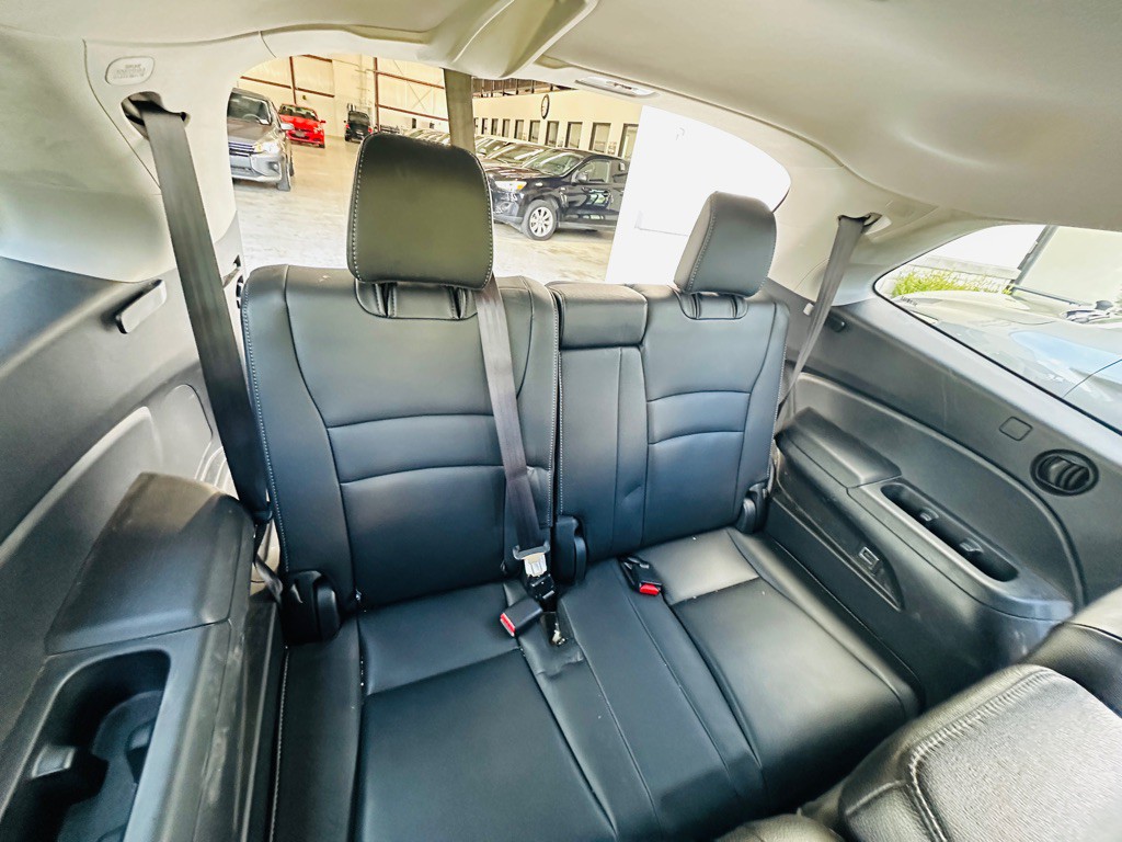 2019 Honda Pilot Image 31