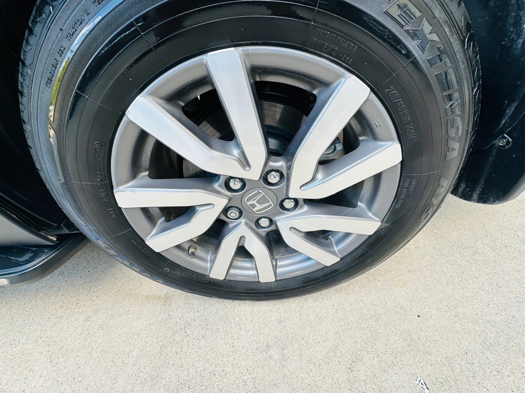 2019 Honda Pilot Image 39