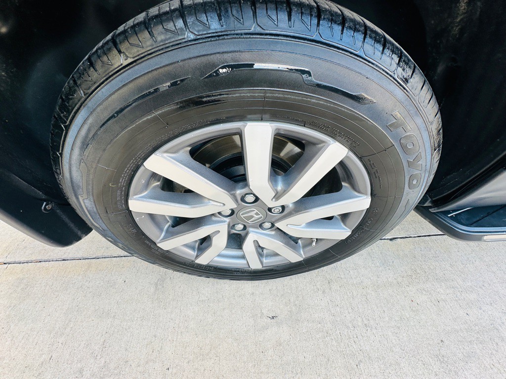 2019 Honda Pilot Image 40