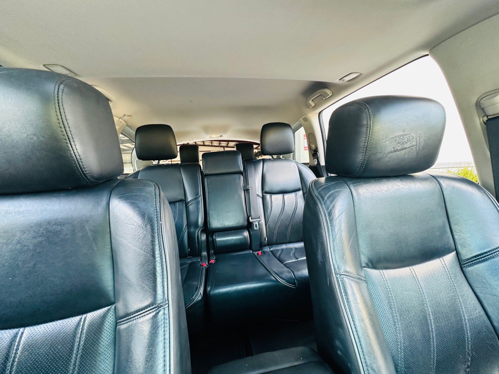 2015 INFINITI QX60 Image 25