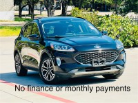 Image for 2020 Ford Escape SEL ID: 7663797