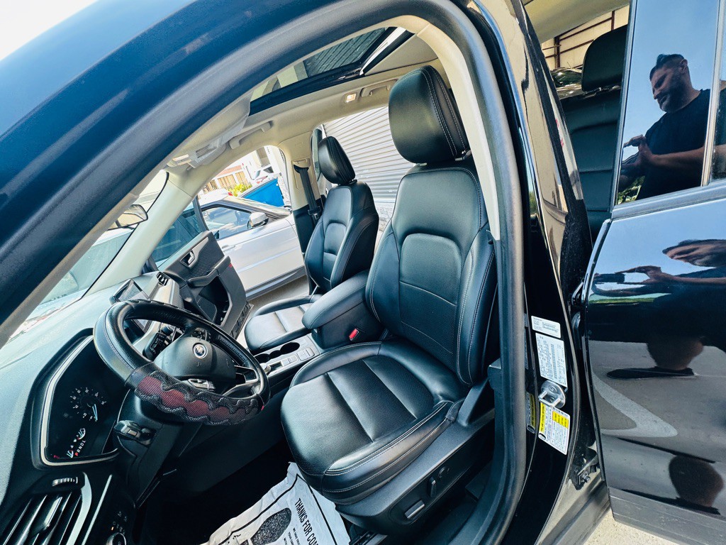 2020 Ford Escape Image 14