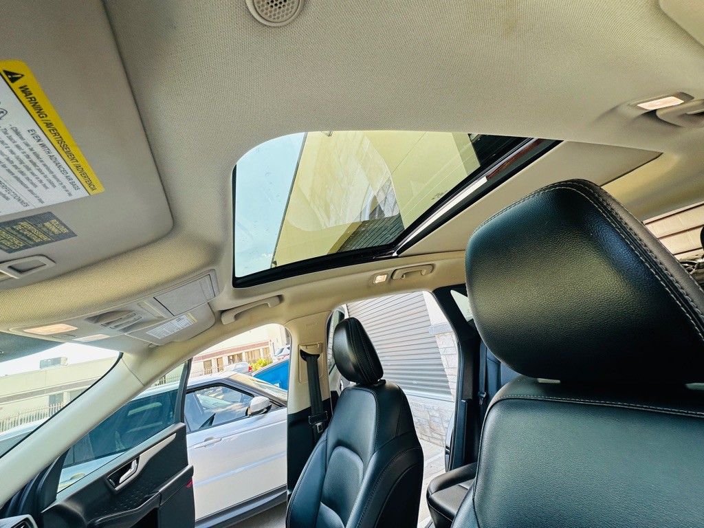 2020 Ford Escape Image 15