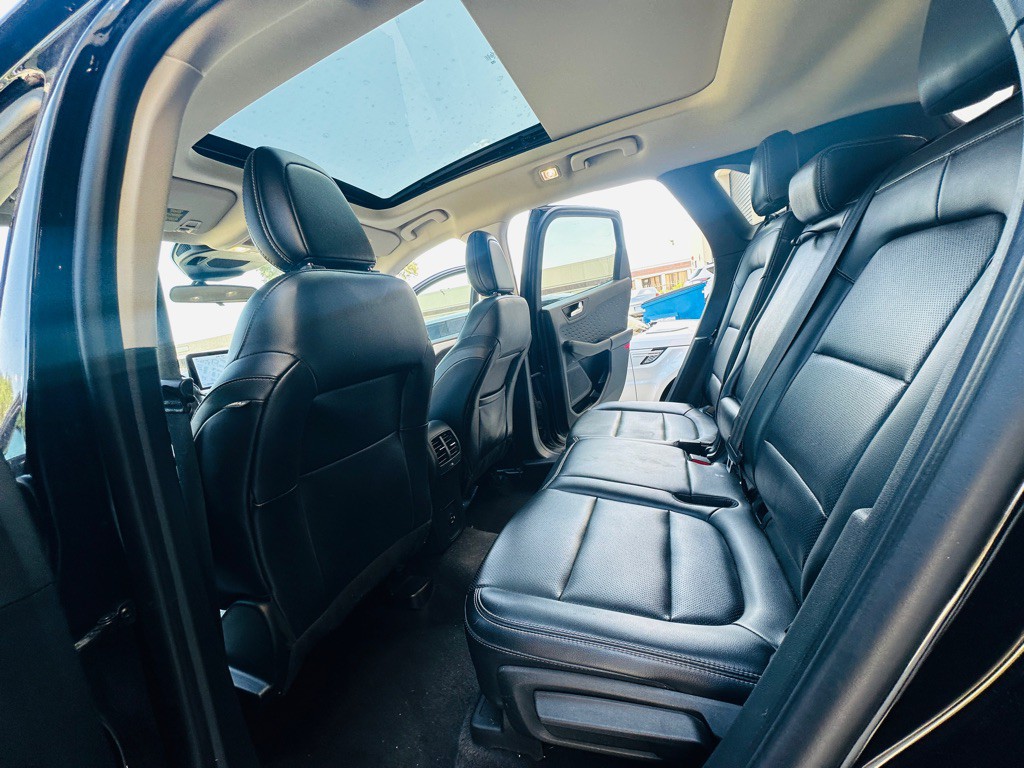 2020 Ford Escape Image 19