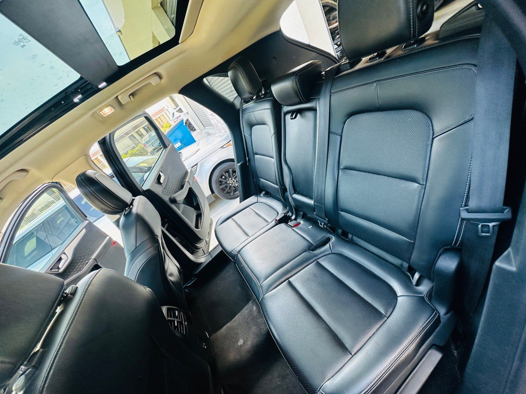 2020 Ford Escape Image 21