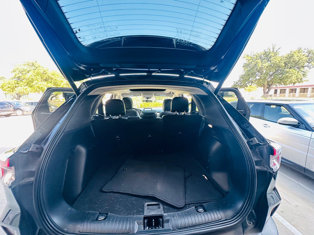 2020 Ford Escape Image 22
