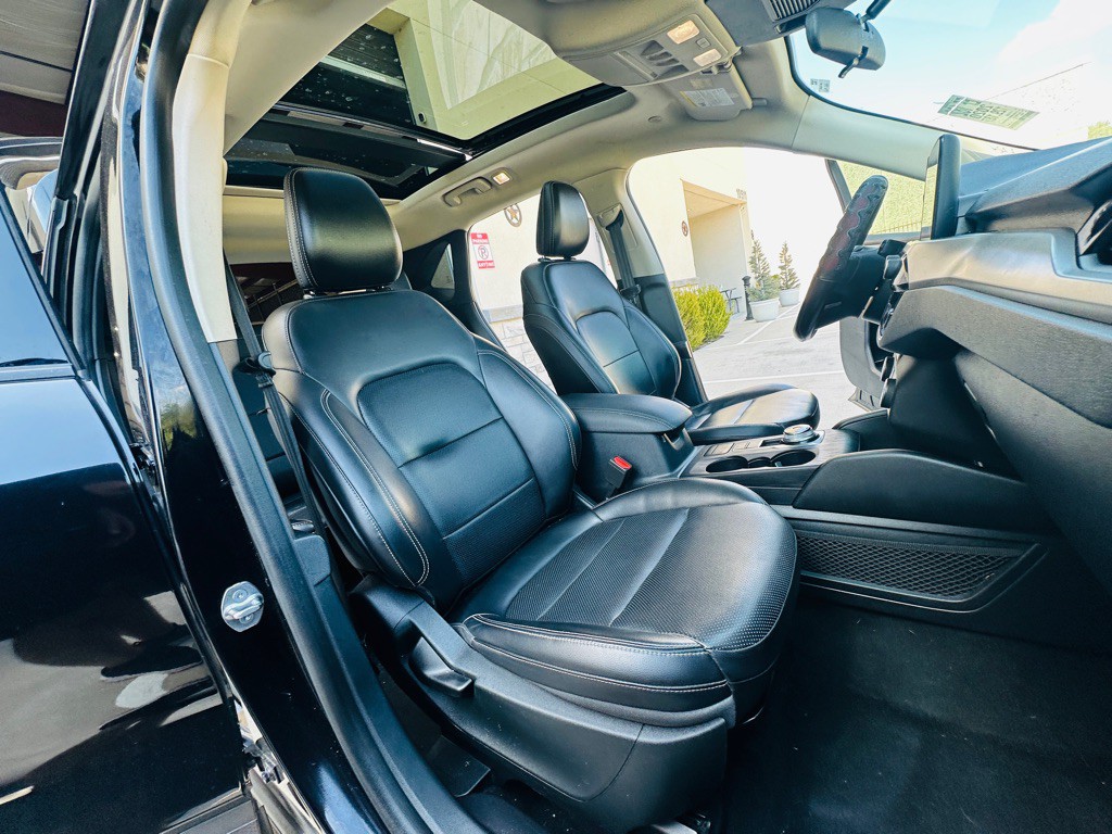 2020 Ford Escape Image 26