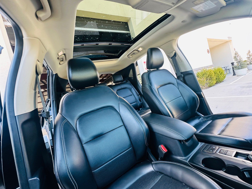 2020 Ford Escape Image 28