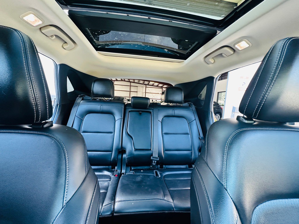 2020 Ford Escape Image 29