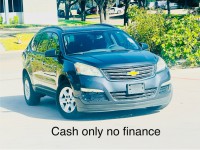Image for 2013 Chevrolet Traverse LS ID: 7666121