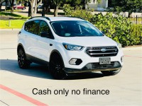 Image for 2018 Ford Escape SE ID: 7666123
