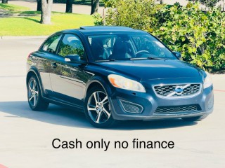 Image for 2013 Volvo C30 T5 ID: 7666125
