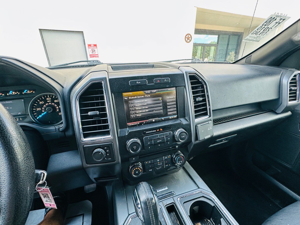 2015 Ford F-150 Image 13