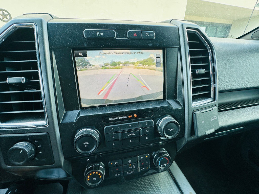 2015 Ford F-150 Image 14