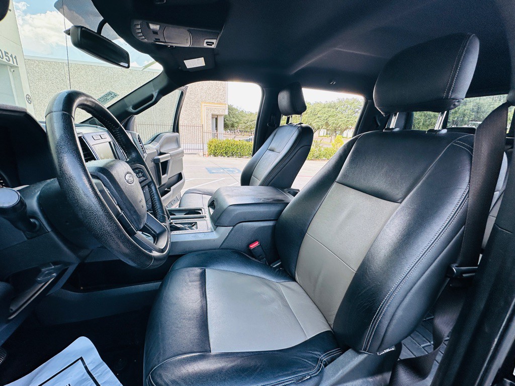 2015 Ford F-150 Image 16