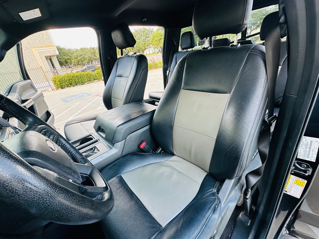 2015 Ford F-150 Image 17